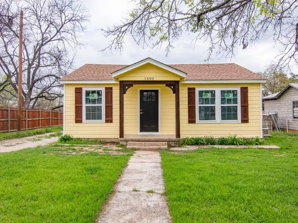 1600 10th St, Brownwood, TX 76801