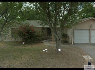 25 Alberta Dr, Brownsville, TX 78526