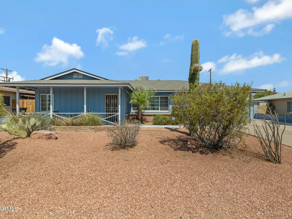 6702 E GRANADA Road, Scottsdale, AZ 85257