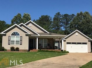 157 Roslyn Ln LOT 9, Summerville, GA 30747