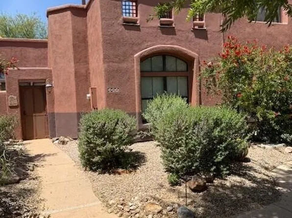 308 Post Way, Tubac, AZ 85646