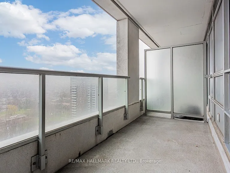 2015 Sheppard Ave E #1905 — Photo 22