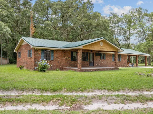 162 SW Al Jernon Ct, Lake City, FL 32024