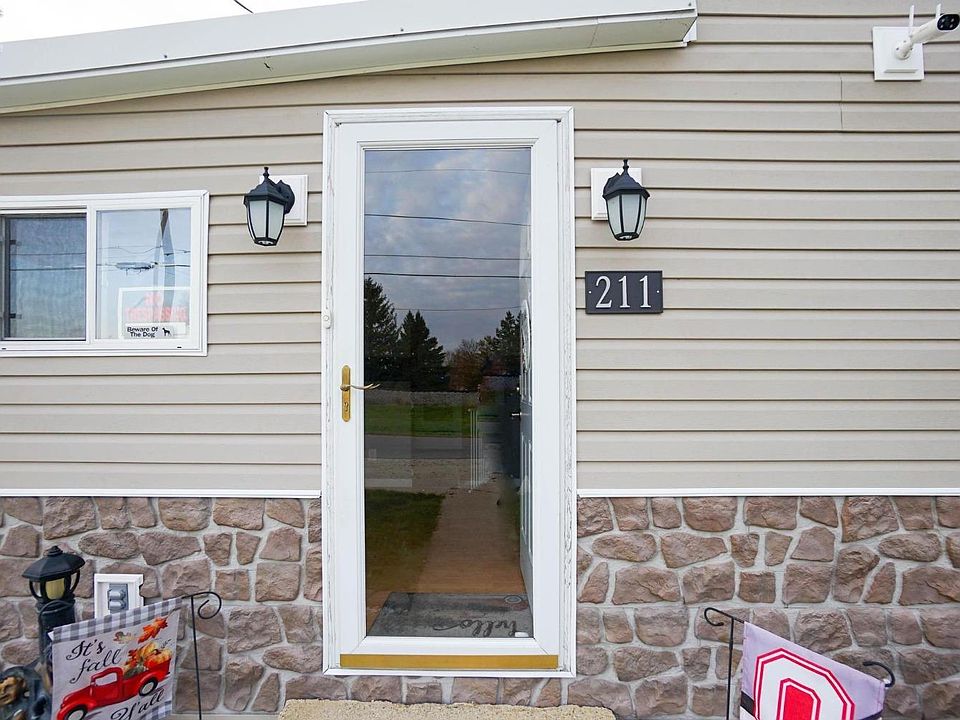 211 Elm St, Bettsville, OH 44815 Zillow