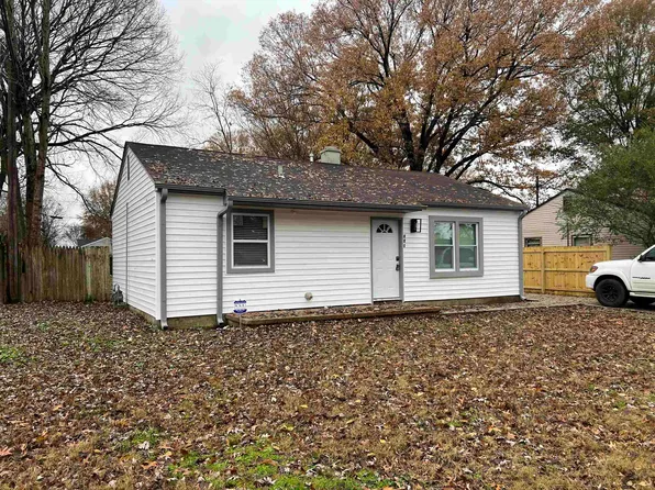 4865 Montgomery Rd, Millington, TN 38053