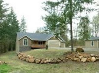 15410 NE 295th Cir, Battle Ground, WA 98604