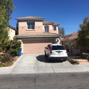 11172 Sandrone Ave, Las Vegas, NV, 89138