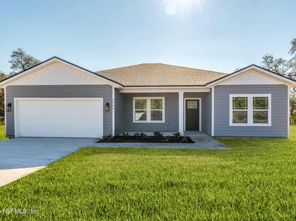 5500 COUNTY ROAD 352, Keystone Heights, FL 32656