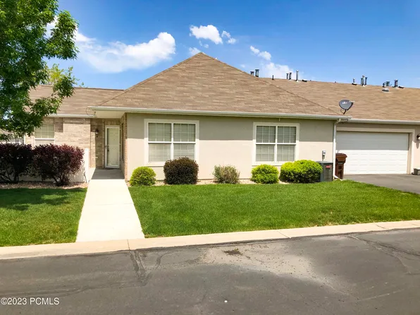 3271 S Abbey Glen Way Unit A, West Valley, UT 84128