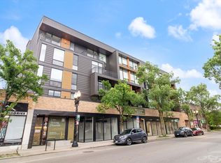Harmony Apartments, Chicago, IL 60640