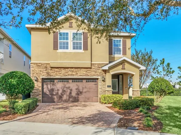 441 Lasso Dr, Kissimmee, FL 34747