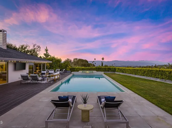 3446 Caribeth Dr, Encino, CA 91436