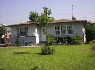 8780 Olney St, Rosemead, CA 91770
