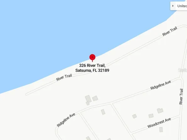 326 River Trl #55, Satsuma, FL 32189