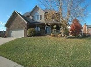 4128 Autumn Dr, New Albany, IN 47150