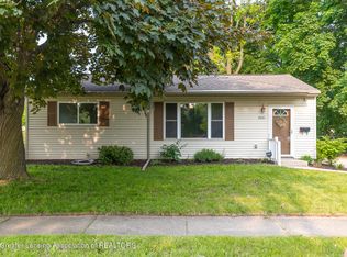 3401 Churchill Ave, Lansing, MI