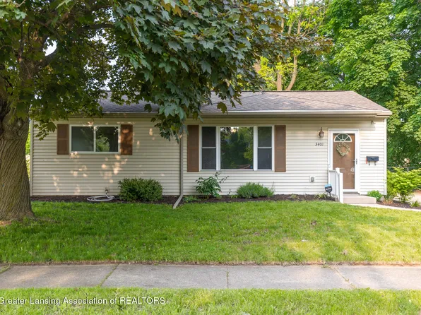 3401 Churchill Ave, Lansing, MI 48911