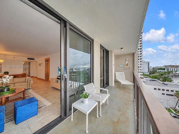 3rd image of 2625 Collins Ave APT 910