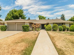 1378 W Tenaya Way, Fresno, CA