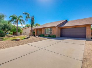 4617 E Grandview Rd, Phoenix, AZ 85032