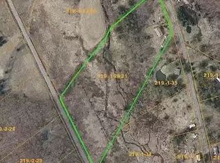 467 Winter Hollow Rd, Margaretville, NY 12455