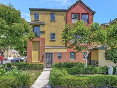 4091 Normal St, San Diego, CA, 92103