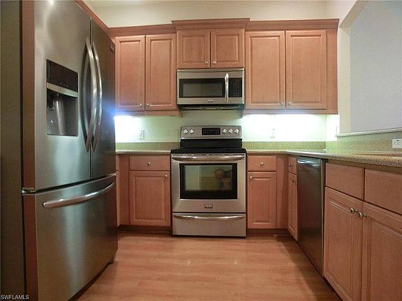 3rd image of 4360 Lazio Way APT 1008