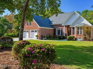 124 Olde Point Rd, Hampstead, NC 28443