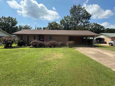 110 Chickasaw Pl, Jacksonville, AR, 72076