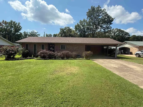 110 Chickasaw Pl, Jacksonville, AR 72076