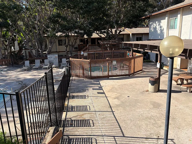 6354 Rancho Mission Rd #505 — Photo 7