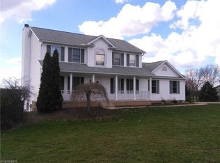 3857 Pheasant Run, Wooster, OH