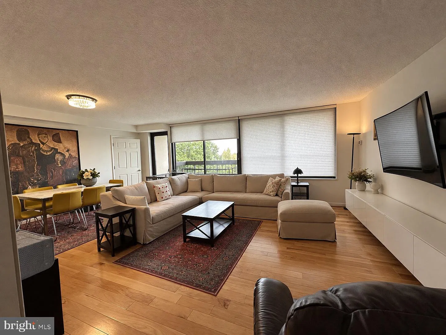 Skyline Plaza N Condo — Photo 1