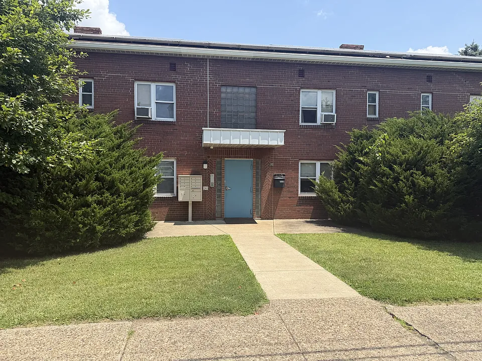 1110 Overland Ave #2