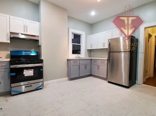 33 Lexington Ave FLOOR 2, Jersey City, NJ 07304