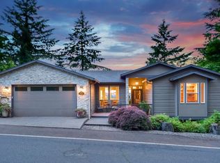 2930 NE Rocky Butte Rd, Portland, OR 97220