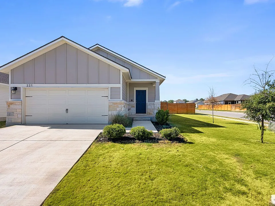 221 Ancellotta Way