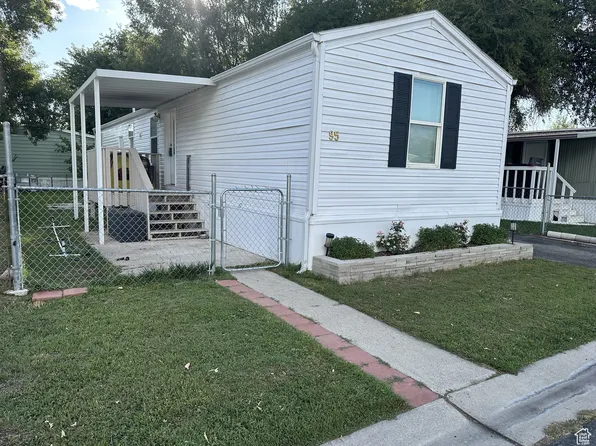 1375 W 500 N Trailer 95, Provo, UT 84601