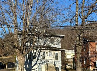 635 S Main St, Philippi, WV 26416