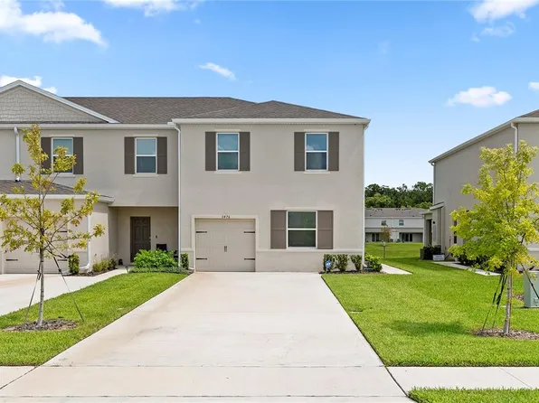 3476 MAJOR OAK BOULEVARD, APOPKA, FL 32703