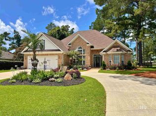 19787 Quail Creek Dr, Fairhope, AL 36532