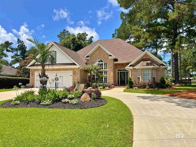 19787 Quail Creek Dr, Fairhope, AL, 36532