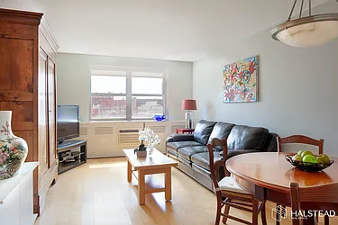 Sold by Brown Harris Stevens