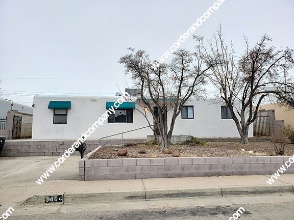 5th image of 3404 La Veta Dr NE