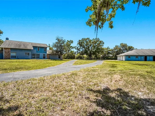 5650 Churchill Downs Rd, Sarasota, FL 34241