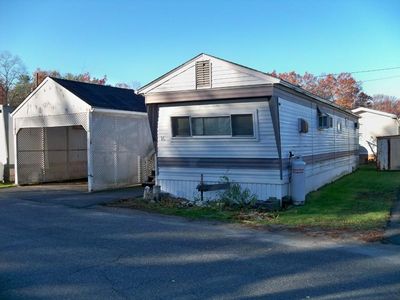 259 Millers Falls Rd LOT 16, Turners Falls, MA, 01376