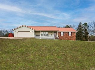 428 Morningside Rd N, Clinton, AR 72031