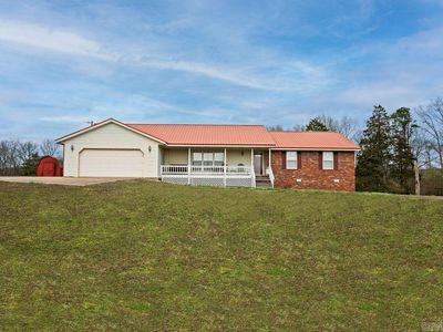 428 Morningside Rd N, Clinton, AR, 72031