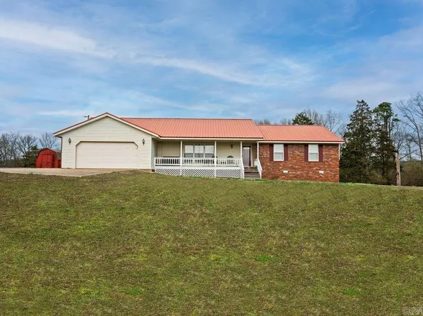 428 Morningside Rd N, Clinton, AR 72031