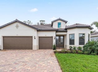 20742 Corkscrew Shores Blvd, Estero, FL 33928